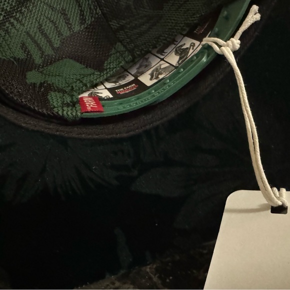 Goorin Bros Panther Trucker Hat 🧢 - Picture 4 of 6